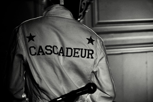 Cascadeur - 『Walker』 EP_b0172008_16174390.jpg