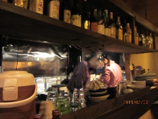 「食ブロ」・・・本当は教えたくなかったお店!_d0091909_1052681.jpg