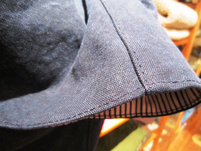 RIDING HIGH \"パラフィンリメイクバック\" 入荷!_f0191324_1475569.jpg