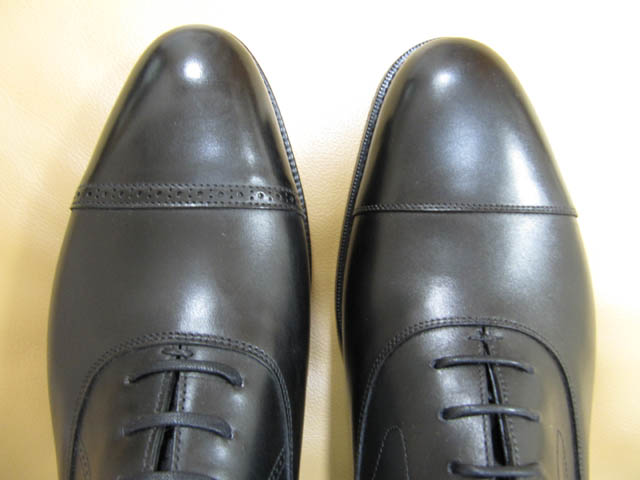 John Lobb ジョンロブとEdward Green エドワードグリーンの John Lobb ジョンロブとEdward Green エドワードグリーンの