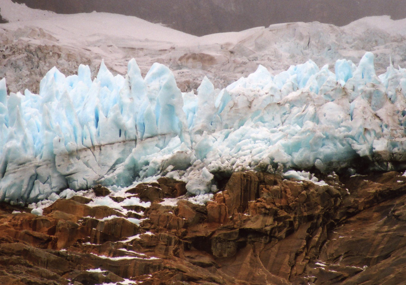 パタゴニアの旅 2007：#2 氷河。_d0018646_2523930.jpg