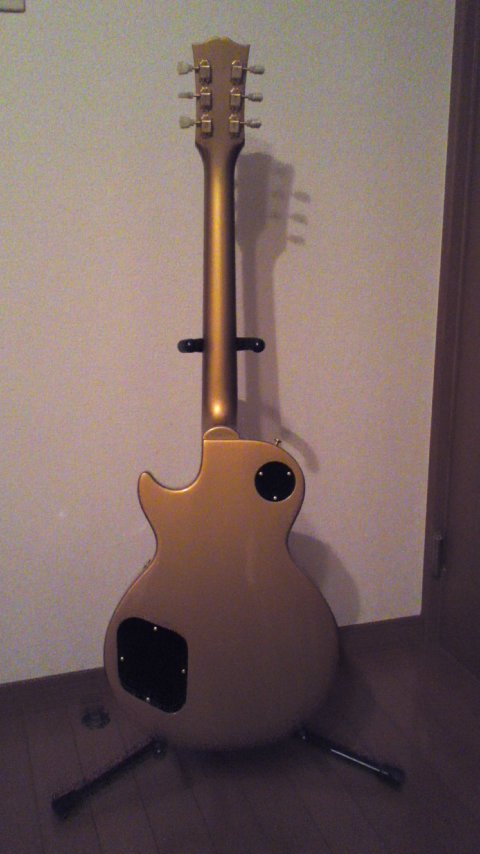 Les Paul all-gold_f0002755_21193356.jpg