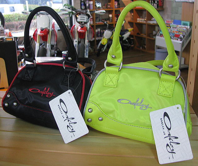OAKLEY アクセサリー 入荷_f0178858_17574054.jpg