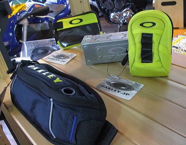 OAKLEY アクセサリー 入荷_f0178858_17575440.jpg