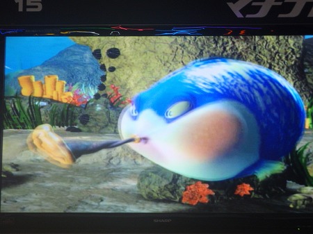ボウリング_c0180460_0492360.jpg