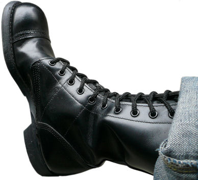 Corcoran Army Jump boots 8D コーコランジャンプブーツ USA製 米軍