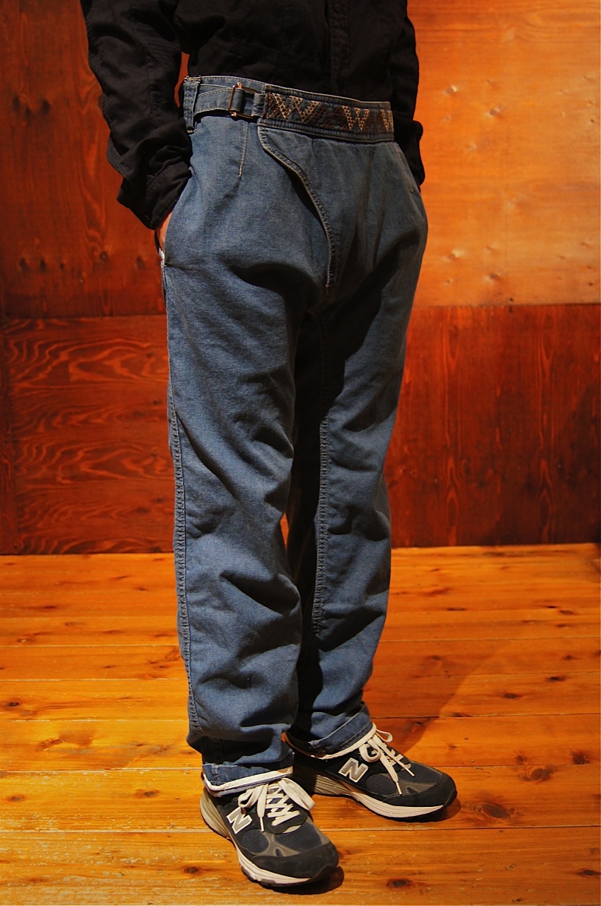 White Mountaineering 新作アイテム！！_f0020773_2211773.jpg