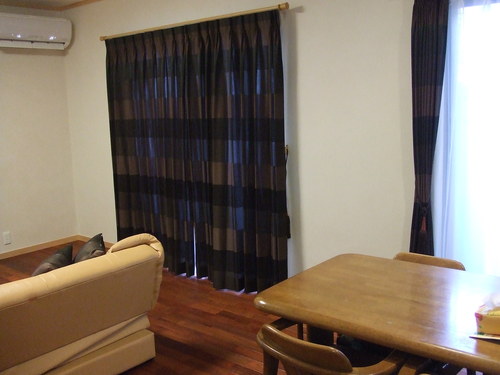 府中市 Sさま邸_f0196294_193153100.jpg