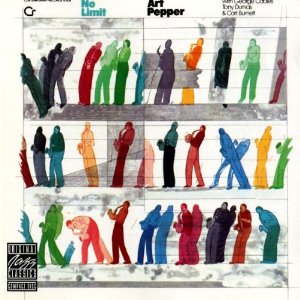 Art Pepper / No Limit_d0127503_17403218.jpg