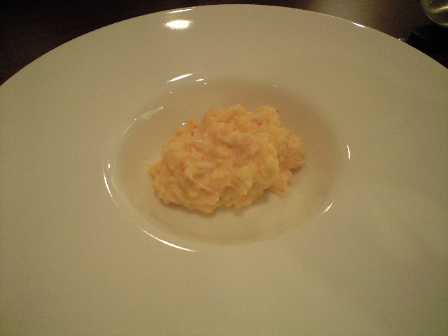 月波のおせち と 1月の食材(蟹、くわい、からすみ、鮑)_a0194908_13362166.jpg
