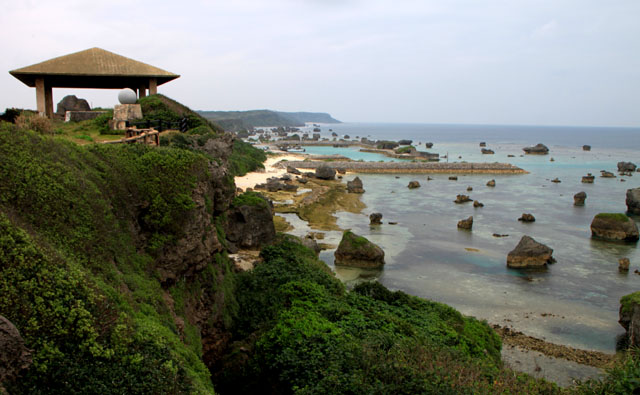 沖縄離島めぐり 宮古島1_e0048413_2136549.jpg