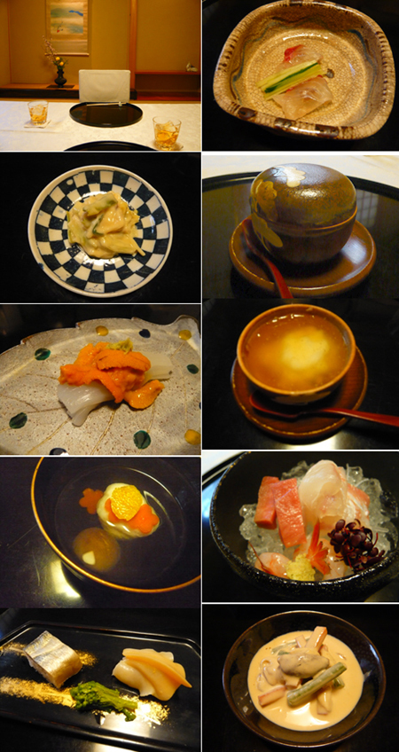 奈良町の美味しい和食　つる由_b0019820_1992464.jpg