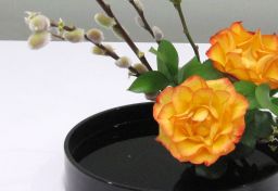 第2応用傾真型・盛花_c0165824_21192852.jpg