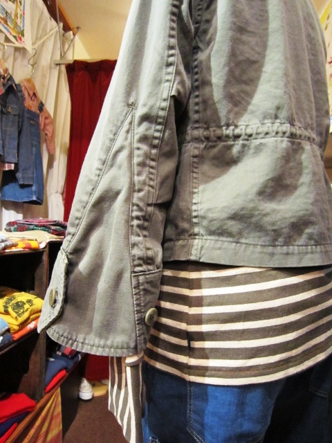 Americana(アメリカーナ) 春物新作アイテム入荷!_f0191324_3481927.jpg