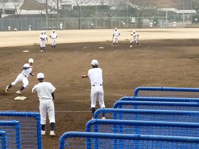 東都大学巡り・・・國學院大編“猫の額で、猫の目練習 ”_b0166128_10245459.jpg