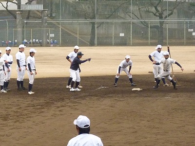 東都大学巡り・・・國學院大編“猫の額で、猫の目練習 ”_b0166128_10293566.jpg