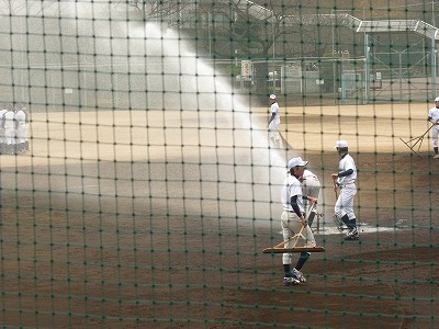 東都大学巡り・・・國學院大編“猫の額で、猫の目練習 ”_b0166128_8363751.jpg