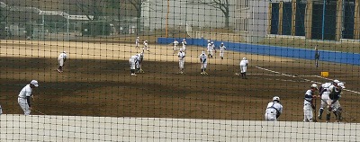 東都大学巡り・・・國學院大編“猫の額で、猫の目練習 ”_b0166128_9244812.jpg