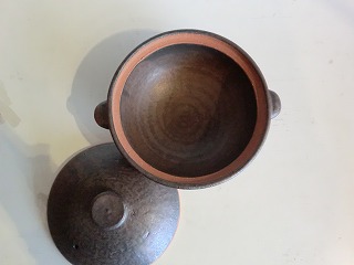 清岡幸道さんの耐熱の器 : うつわshizenブログ 清岡幸道さんの耐熱の器 : うつわshizenブログ