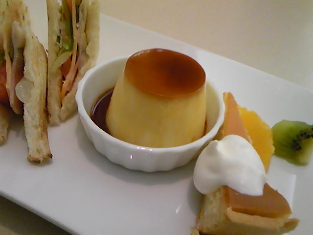 スペシャルなモロゾフ_d0165645_2035395.jpg