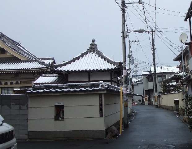 Snow in Osaka_e0046748_1644176.jpg