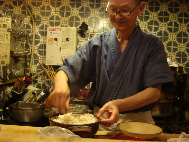 池袋「料理処 吉泉」へ行く。_f0232060_117397.jpg