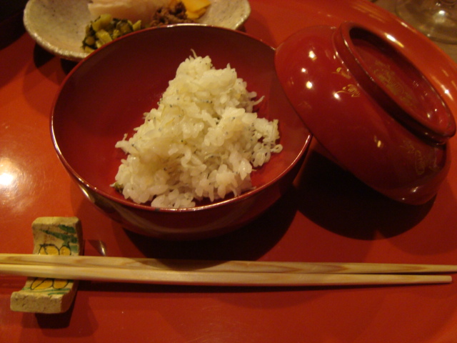 池袋「料理処 吉泉」へ行く。_f0232060_1182442.jpg