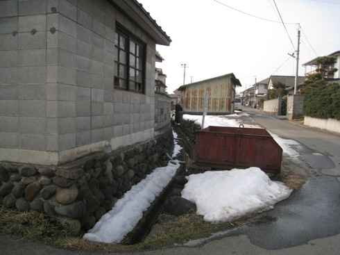 岩代清水の泉と池をめぐる～福島の水道とかかわって⑫_a0087378_521424.jpg