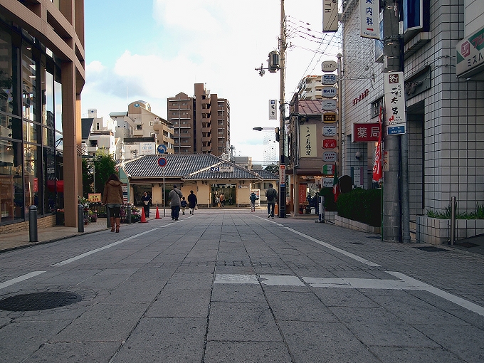 阪神間の各線駅舎３_f0116479_1612191.jpg