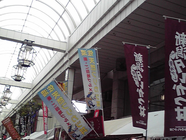 よかった〜!合唱団NEWSさん!_e0046190_19443098.jpg