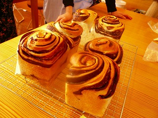 1月28日(金) ニーダーでパン作り ~代官山~_d0138307_23181349.jpg