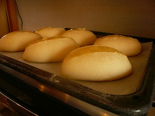 1月28日(金) ニーダーでパン作り ~代官山~_d0138307_23194472.jpg