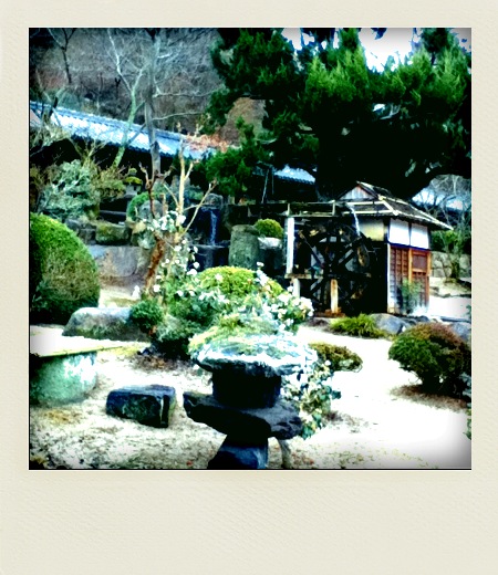 吉備津神社へ_f0164907_10514512.jpg