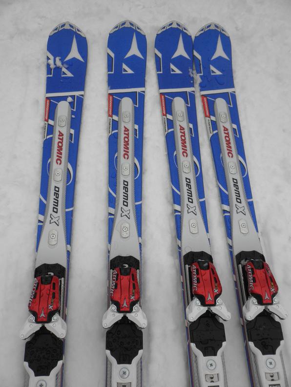 2012 NEW MODEL ATOMIC SKIは』 : 最新 2012 NEW MODEL ATOMIC SKIは』 : 最新
