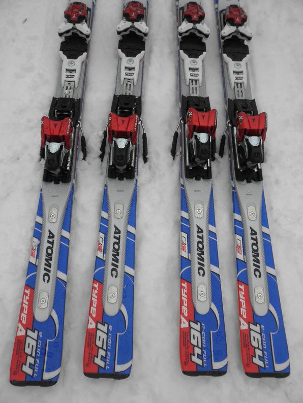 2012 NEW MODEL ATOMIC SKIは』 : 最新 2012 NEW MODEL ATOMIC SKIは』 : 最新