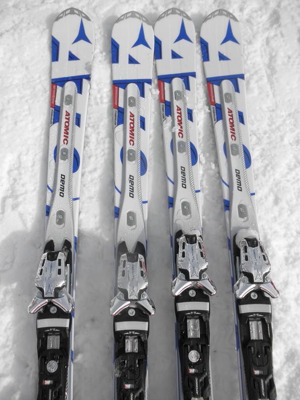2012 NEW MODEL ATOMIC SKIは』 : 最新 2012 NEW MODEL ATOMIC SKIは』 : 最新