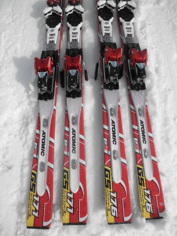 2012 NEW MODEL ATOMIC SKIは』 : 最新 2012 NEW MODEL ATOMIC SKIは』 : 最新