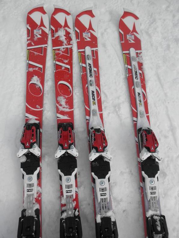 2012 NEW MODEL ATOMIC SKIは』 : 最新 2012 NEW MODEL ATOMIC SKIは』 : 最新