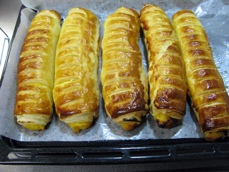 三連休 Sweets_f0129726_22363711.jpg