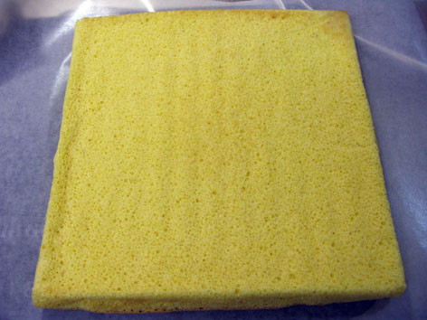 三連休 Sweets_f0129726_22475931.jpg
