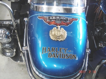 HARLEY-DAVIDSON_f0229627_23581357.jpg