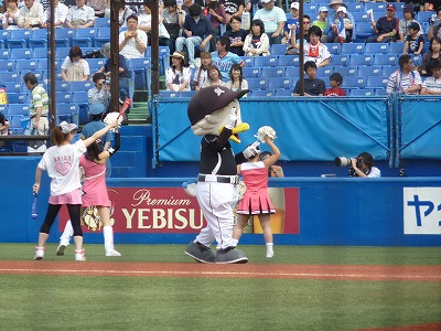 マーくん、一羽の苦労_b0166128_9375247.jpg