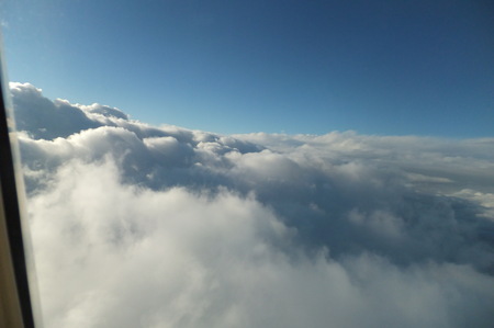 久しぶりの飛行機搭乗記です。_c0201329_19593912.jpg