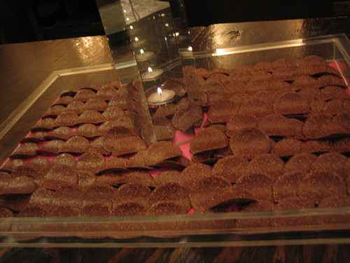 チョコの波~_b0197533_23445035.jpg