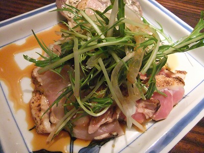 石橋の居酒屋「日常酒飯事わこう」_e0173645_945580.jpg