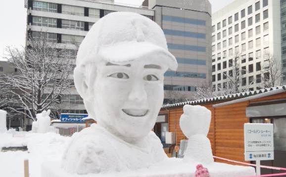 雪祭りが今日終わりました!_f0209045_20131585.jpg