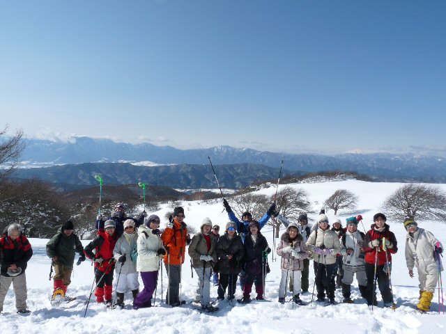 天気最高♪雪最高♪_f0019247_2248516.jpg