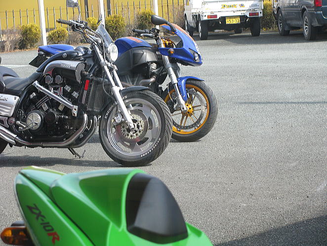 SHOEI シミタール_f0178858_12415456.jpg