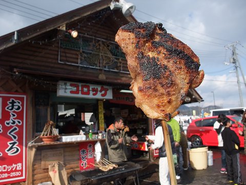 スキー、10～11シーズン8日目 ～ 191_e0045768_2245097.jpg