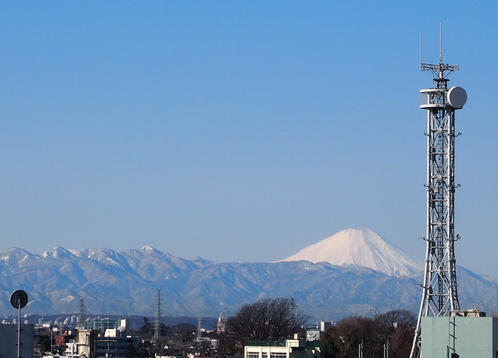 いいお天気～！_e0169470_18361394.jpg